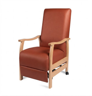 Fauteuil Berth